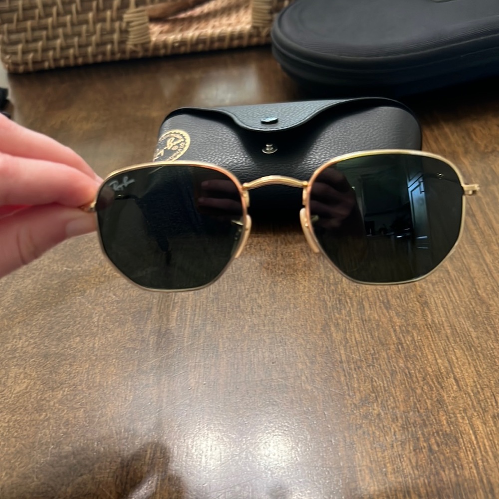 Raybans